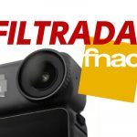osmo nano filtrada por Fnac