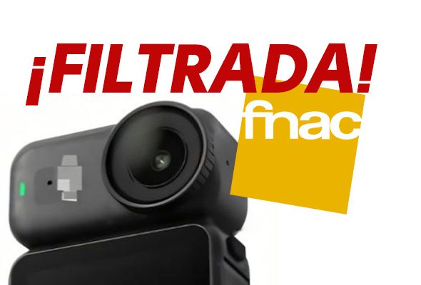 osmo nano filtrada por Fnac